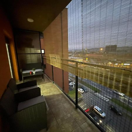 Apartmani Marcetic Славонски-Брод Экстерьер фото