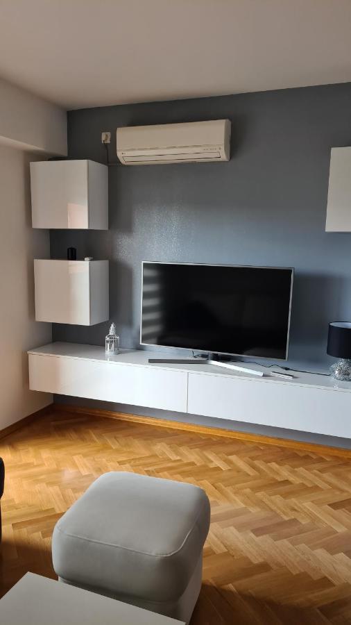 Apartmani Marcetic Славонски-Брод Экстерьер фото