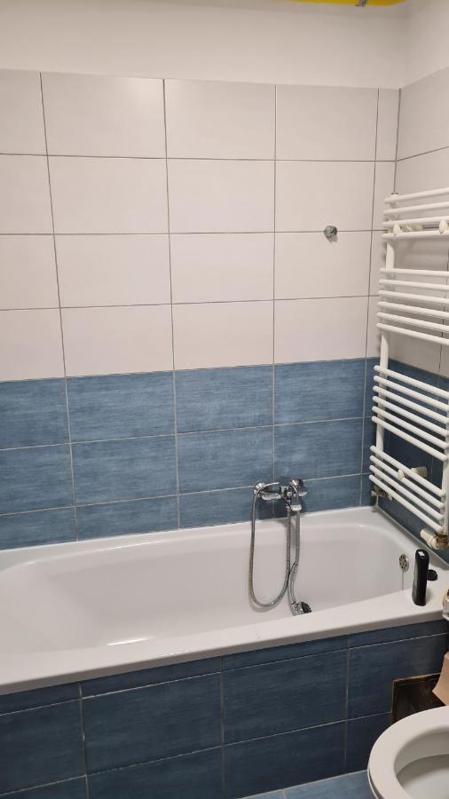 Apartmani Marcetic Славонски-Брод Экстерьер фото