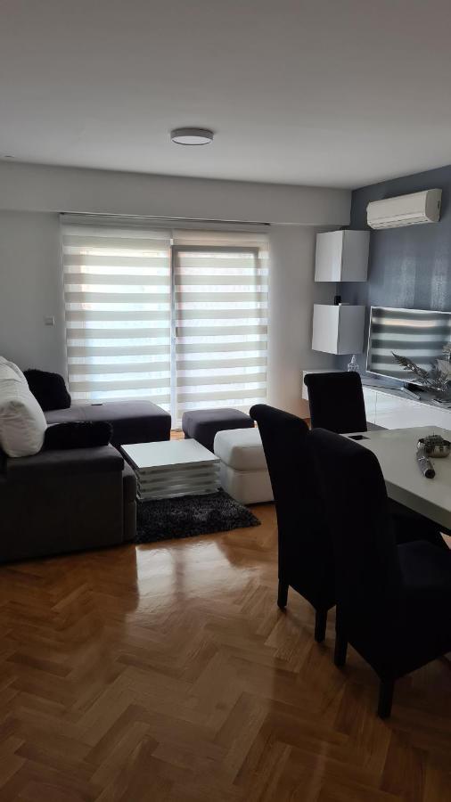 Apartmani Marcetic Славонски-Брод Экстерьер фото